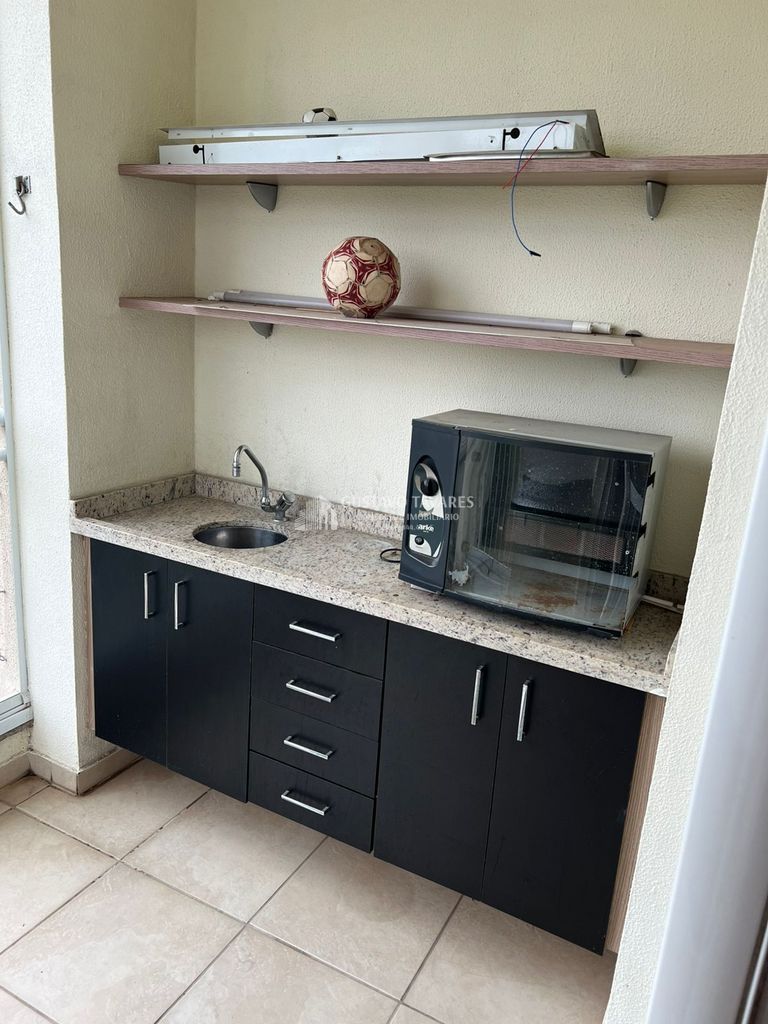 Apartamento, 2 quartos, 65 m² - Foto 6