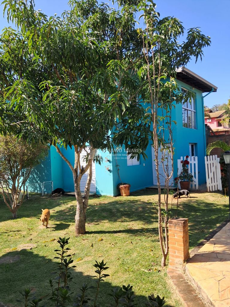 Casa, 6 quartos, 331 m² - Foto 8