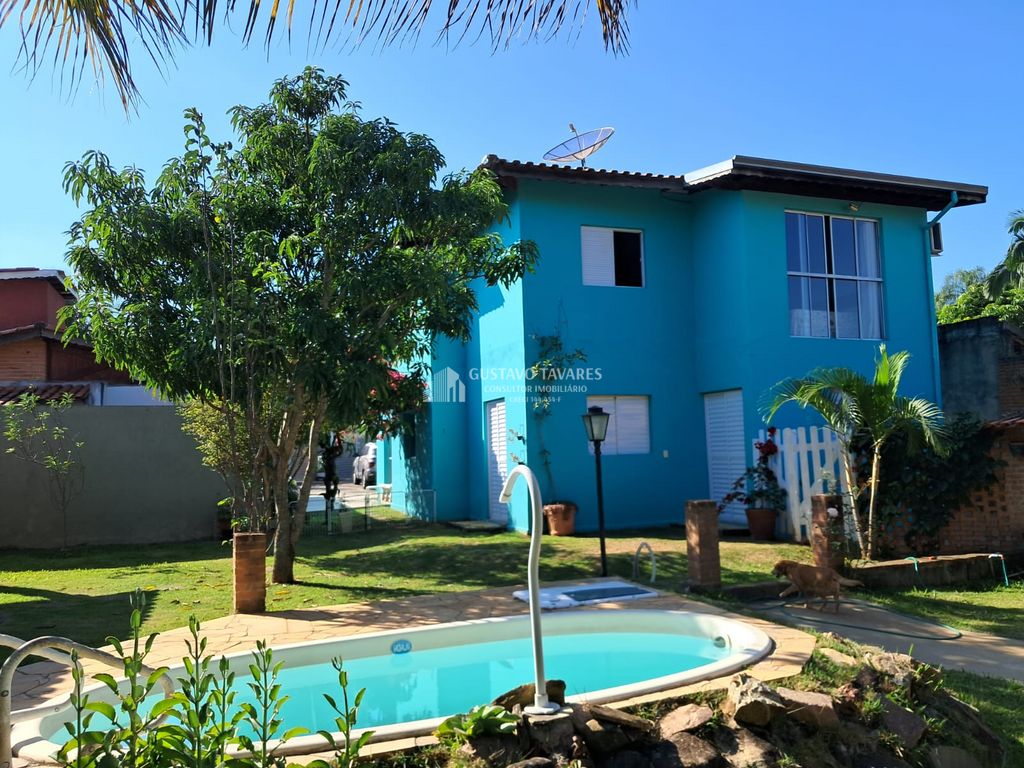 Casa, 6 quartos, 331 m² - Foto 10