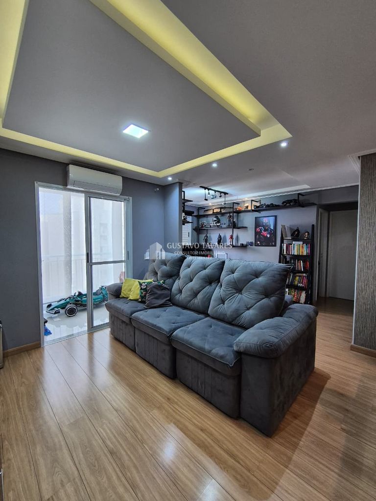 Apartamento, 3 quartos, 83 m² - Foto 7
