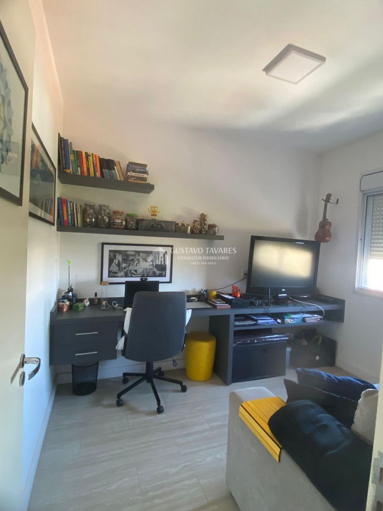 Apartamento, 3 quartos, 82 m² - Foto 5