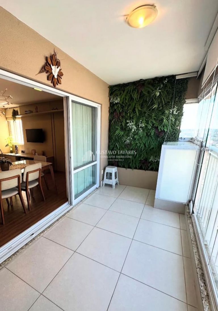 Apartamento, 3 quartos, 101 m² - Foto 7