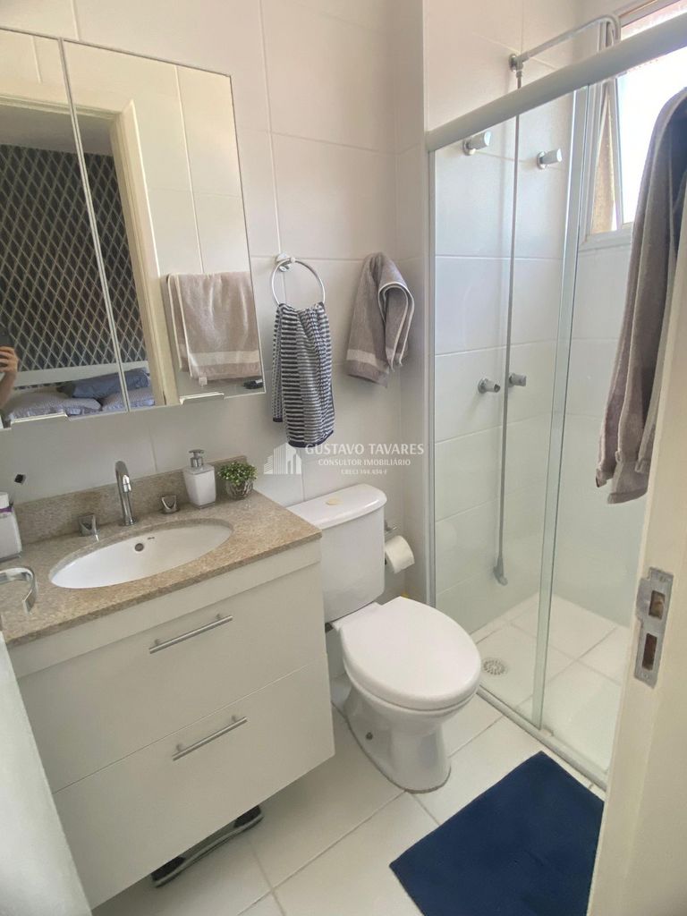 Apartamento, 3 quartos, 82 m² - Foto 30