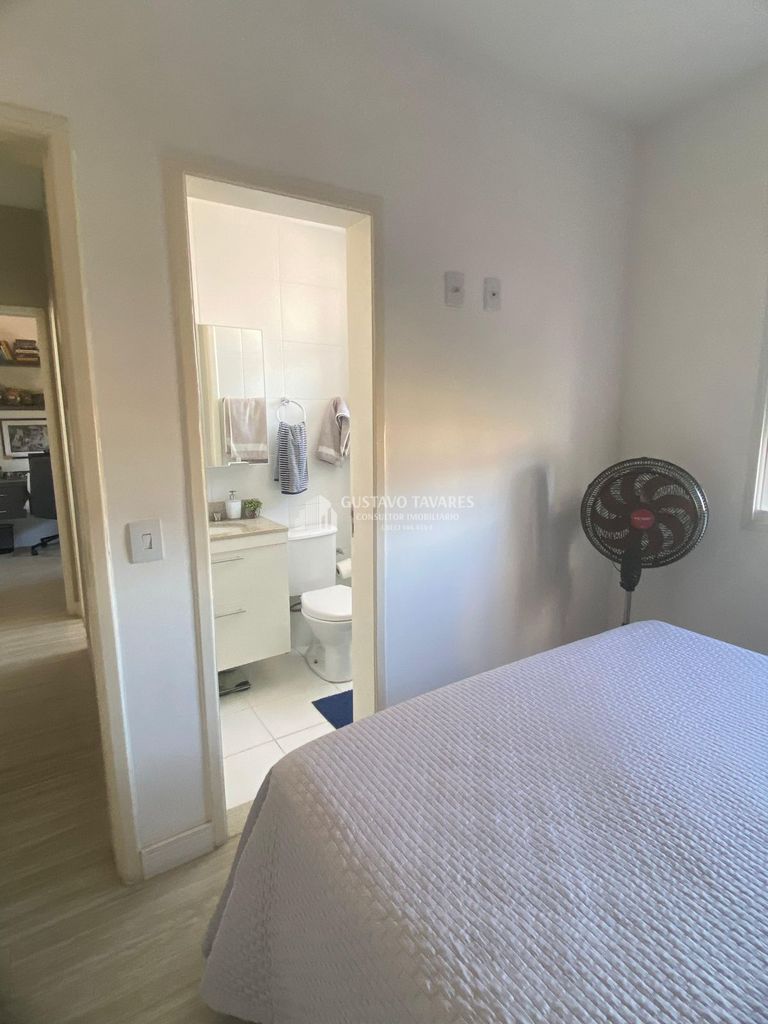 Apartamento, 3 quartos, 82 m² - Foto 21