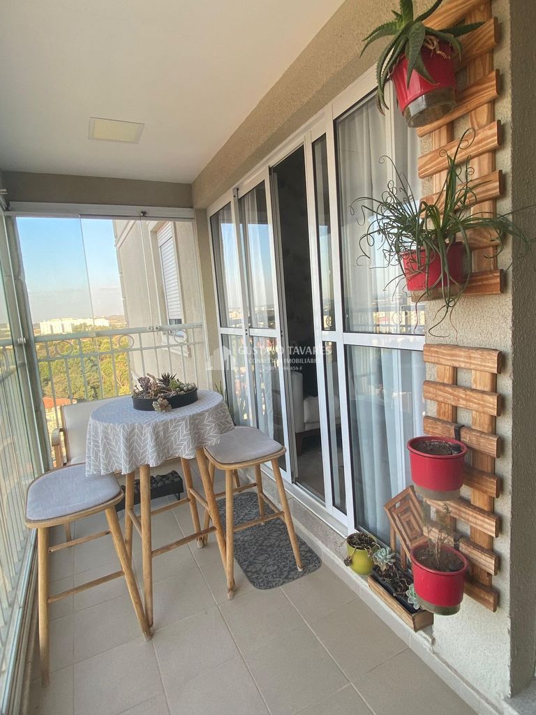 Apartamento, 3 quartos, 82 m² - Foto 16