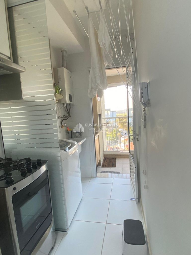 Apartamento, 3 quartos, 82 m² - Foto 12