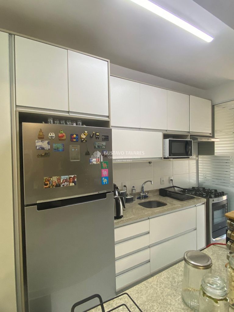 Apartamento, 3 quartos, 82 m² - Foto 10