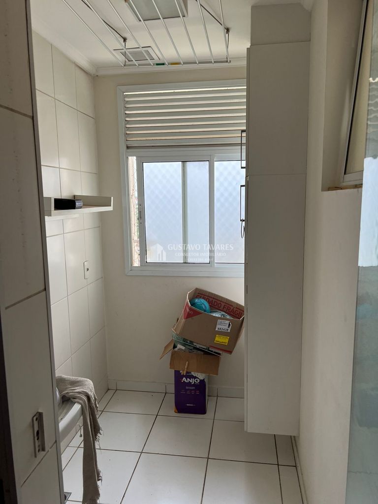 Apartamento, 2 quartos, 65 m² - Foto 5