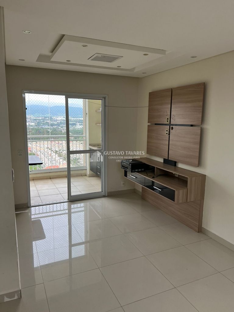 Apartamento, 2 quartos, 65 m² - Foto 1
