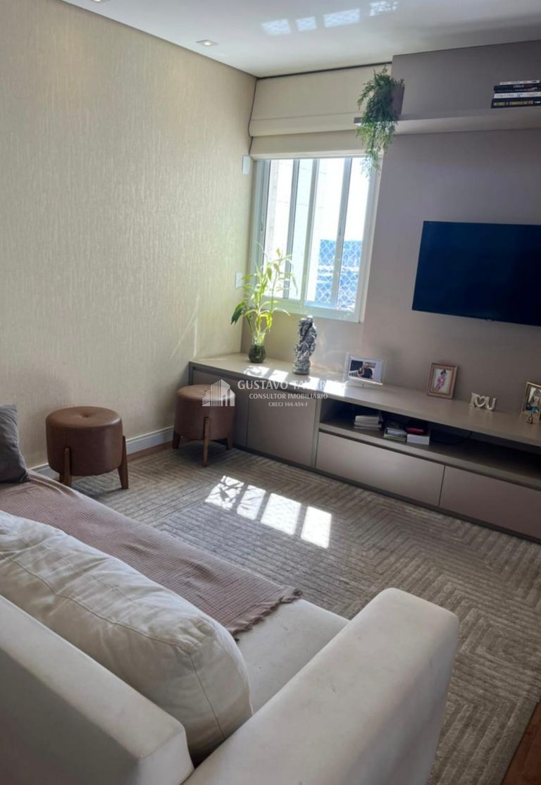 Apartamento, 3 quartos, 101 m² - Foto 2