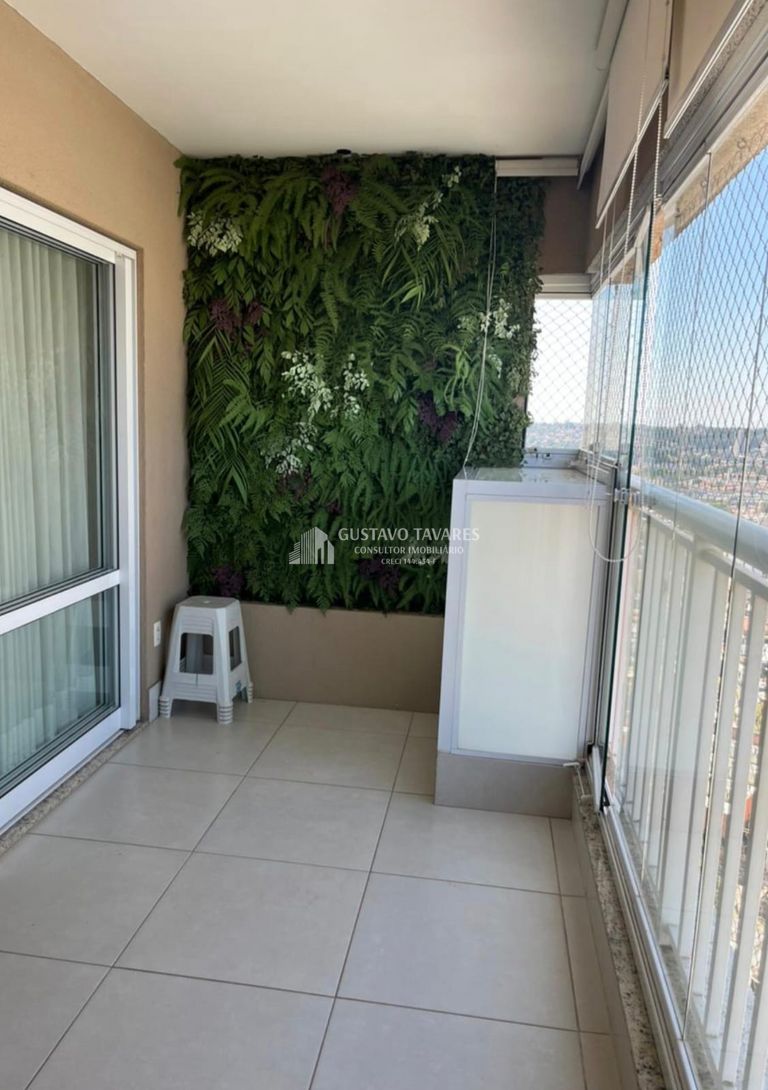 Apartamento, 3 quartos, 101 m² - Foto 8