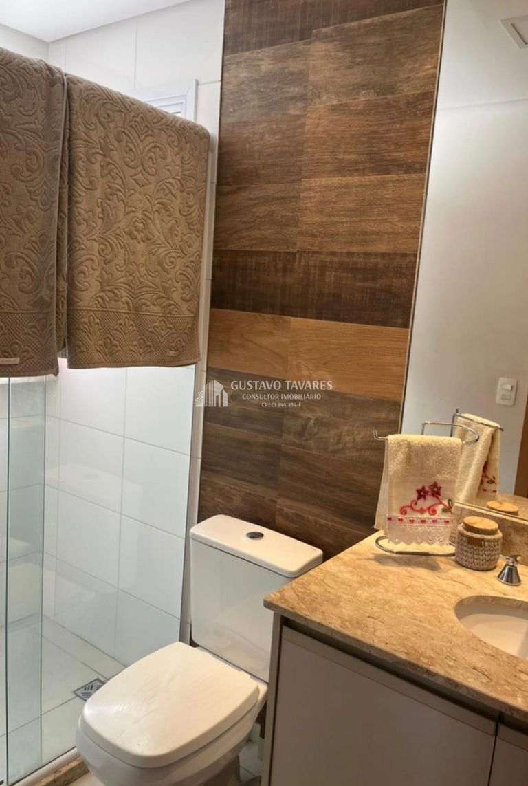 Apartamento, 3 quartos, 101 m² - Foto 14