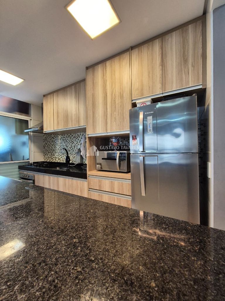 Apartamento, 3 quartos, 83 m² - Foto 15