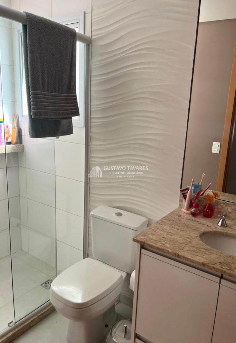 Apartamento, 3 quartos, 101 m² - Foto 9