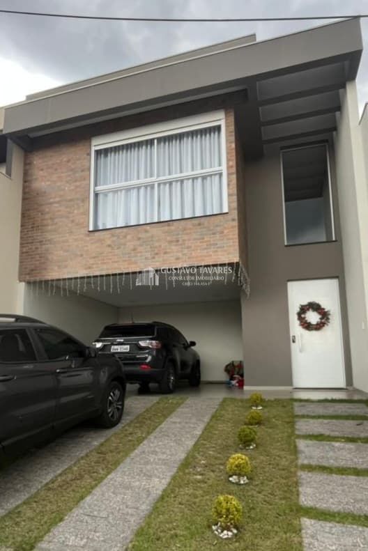 Casa, 3 quartos, 160 m² - Foto 1