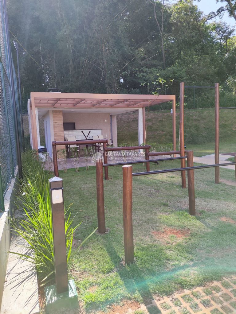 Apartamento à venda com 2 quartos, 54m² - Foto 7