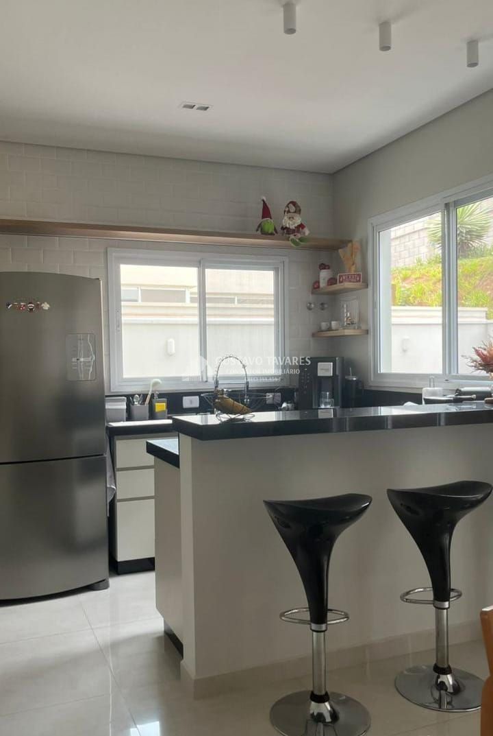 Casa, 3 quartos, 160 m² - Foto 3