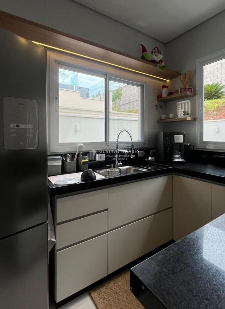 Casa, 3 quartos, 160 m² - Foto 13