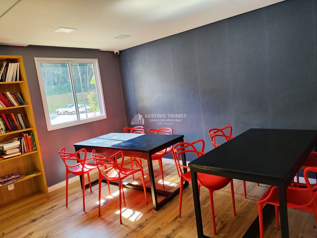 Apartamento à venda com 2 quartos, 54m² - Foto 17
