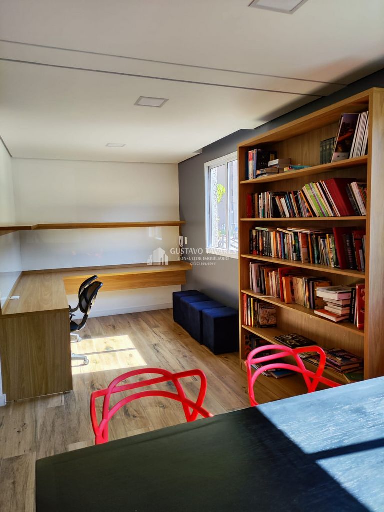 Apartamento à venda com 2 quartos, 54m² - Foto 18