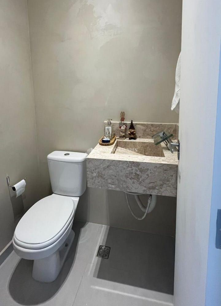 Casa, 3 quartos, 160 m² - Foto 18