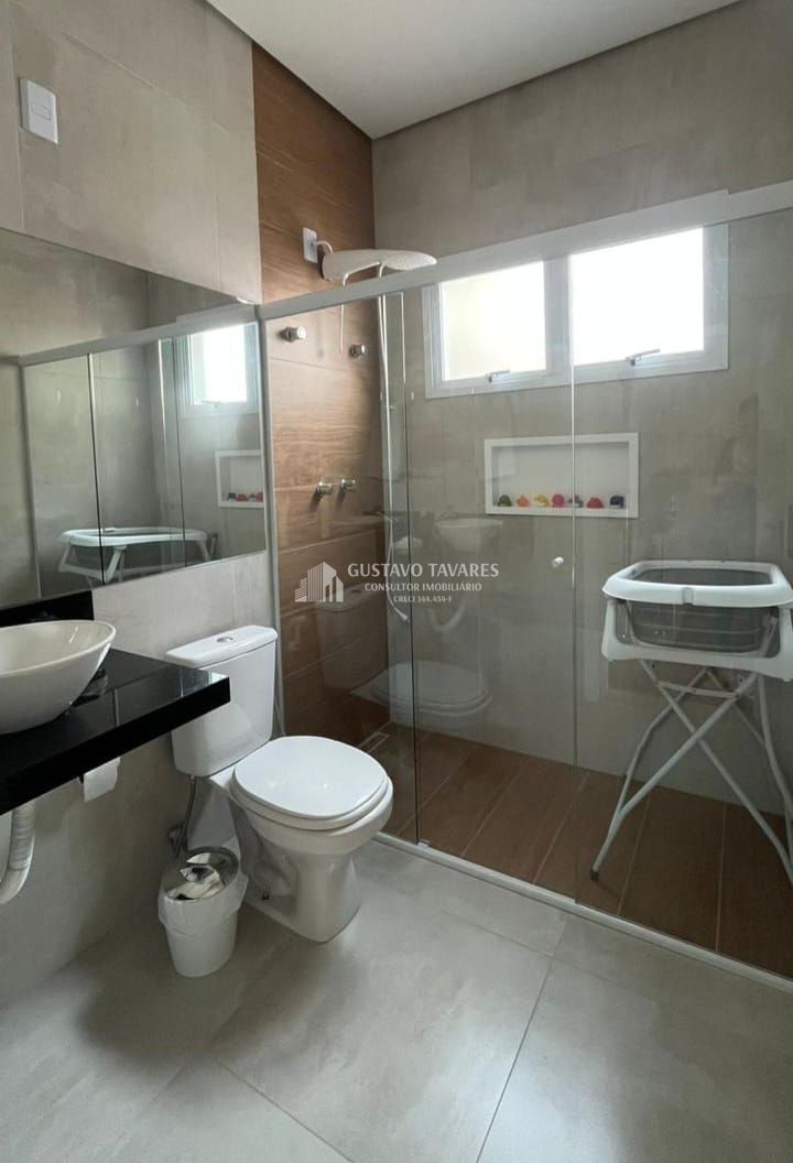 Casa, 3 quartos, 160 m² - Foto 26
