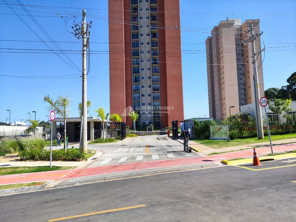 Apartamento à venda com 2 quartos, 54m² - Foto 28