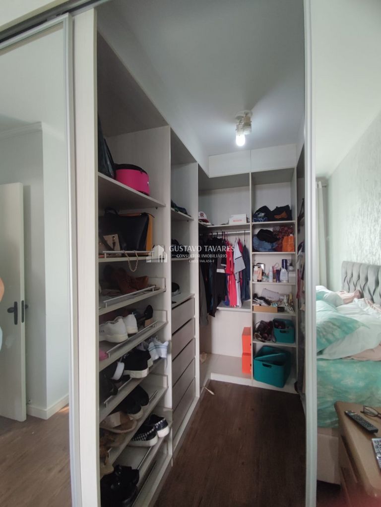 Apartamento, 3 quartos, 100 m² - Foto 8