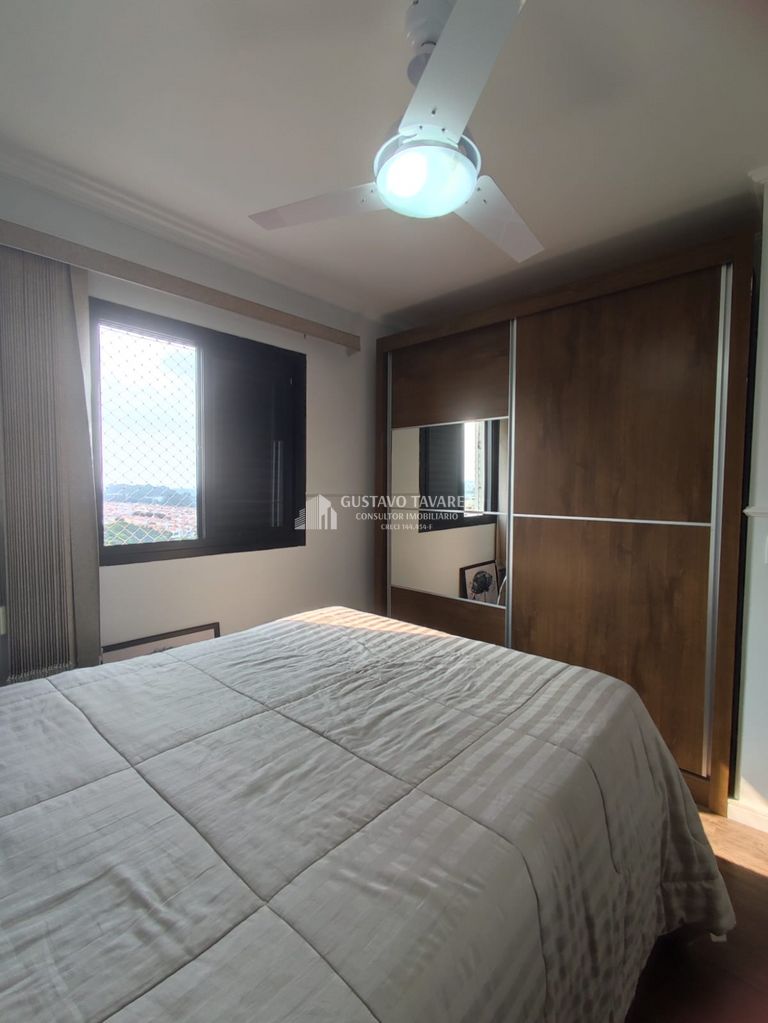 Apartamento, 3 quartos, 100 m² - Foto 10