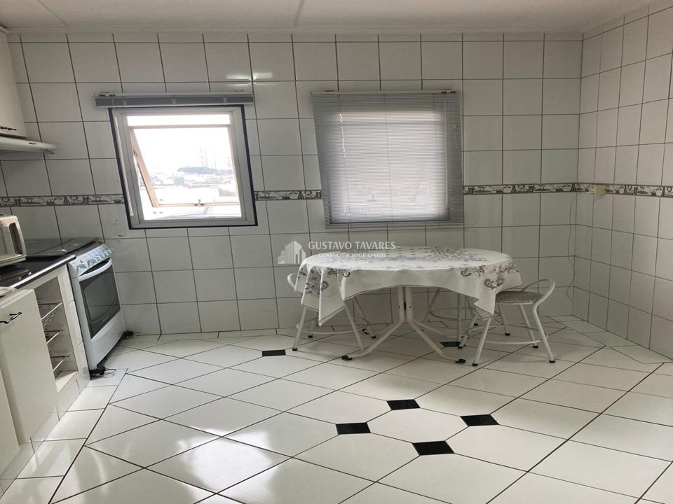 Apartamento, 3 quartos, 87 m² - Foto 1