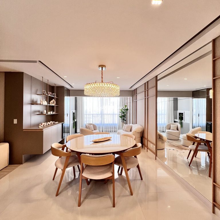 Apartamento, 3 quartos, 113 m² - Foto 13