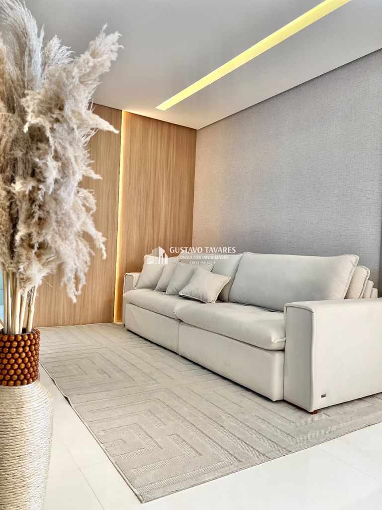 Apartamento, 3 quartos, 113 m² - Foto 3