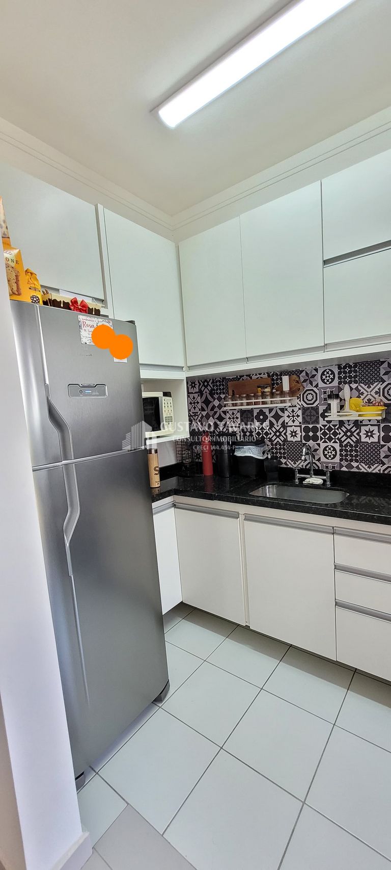 Apartamento à venda com 2 quartos, 61m² - Foto 18