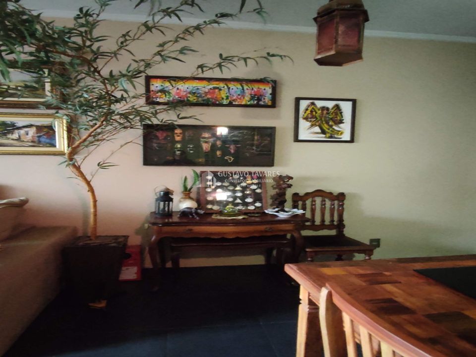 Apartamento, 3 quartos, 109 m² - Foto 1