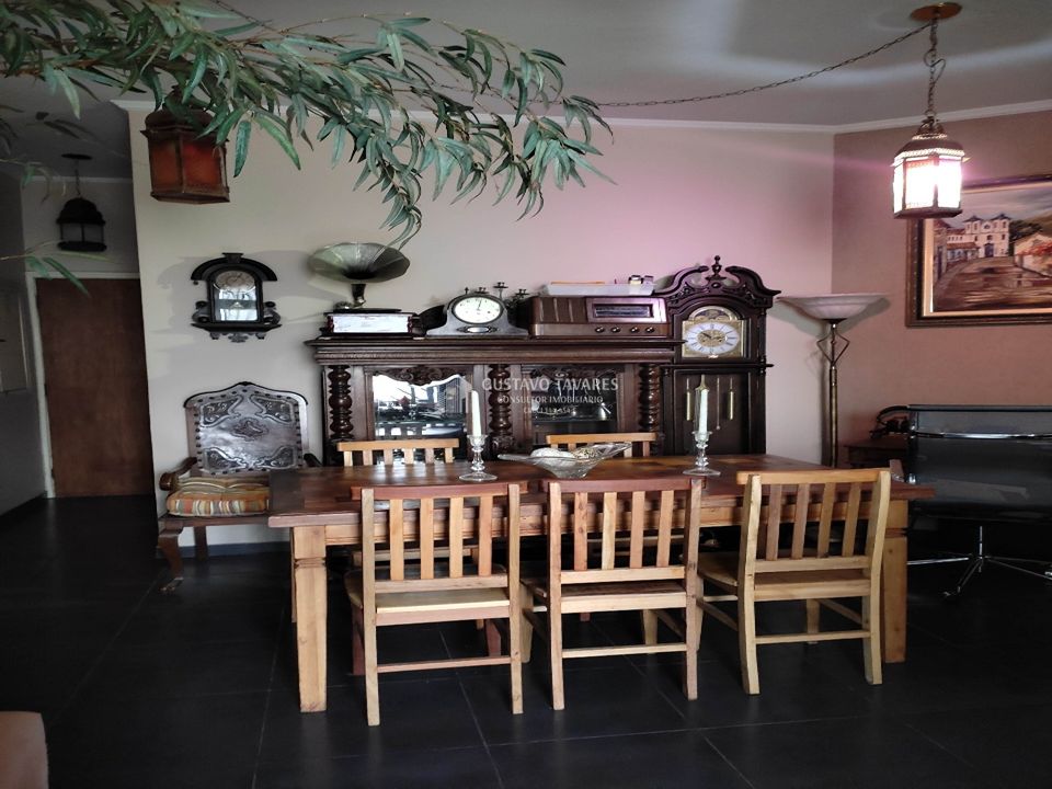 Apartamento, 3 quartos, 109 m² - Foto 4