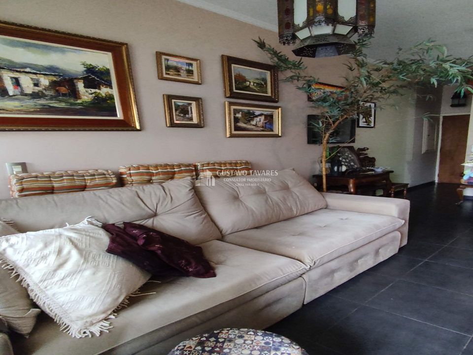 Apartamento, 3 quartos, 109 m² - Foto 9