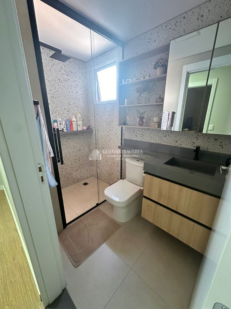 Apartamento, 3 quartos, 82 m² - Foto 18