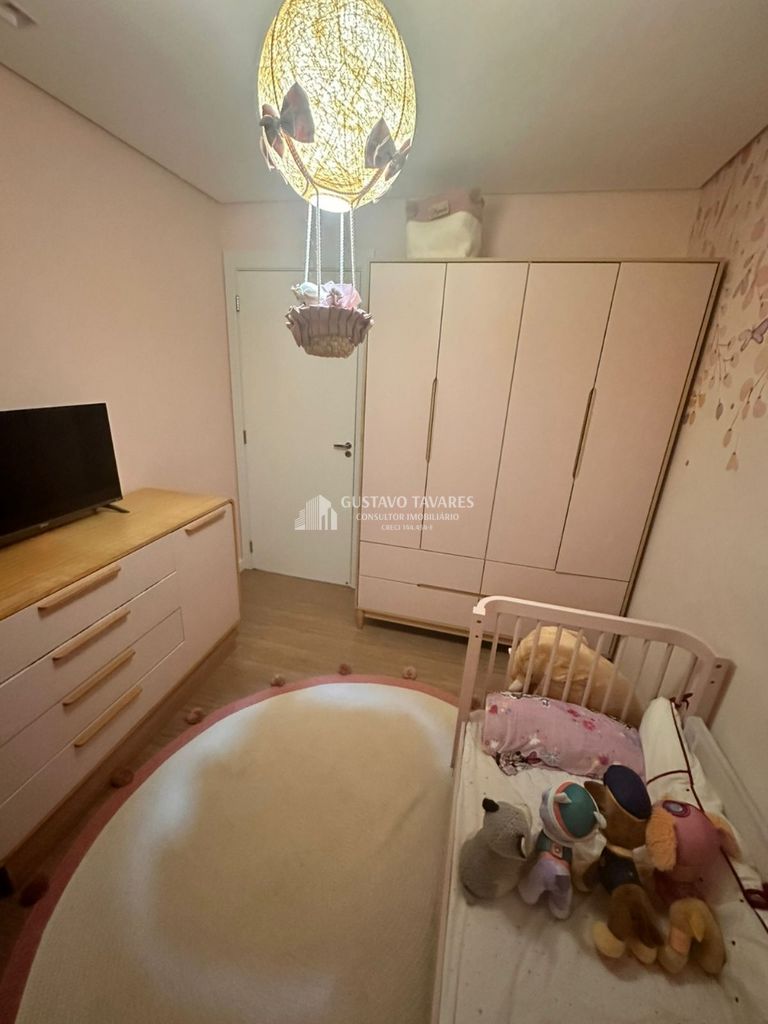 Apartamento, 3 quartos, 82 m² - Foto 10