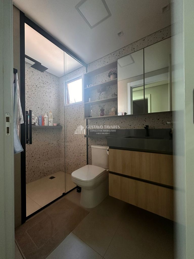 Apartamento, 3 quartos, 82 m² - Foto 19