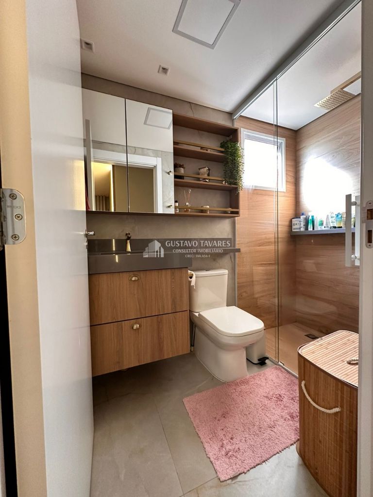 Apartamento, 3 quartos, 82 m² - Foto 21