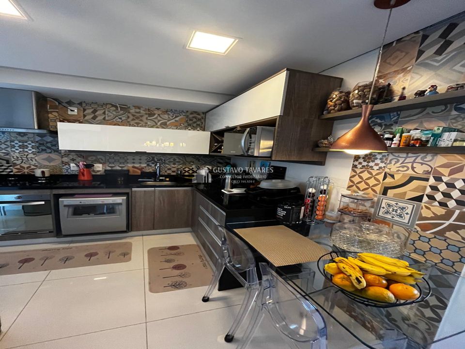 Apartamento, 3 quartos, 86 m² - Foto 5