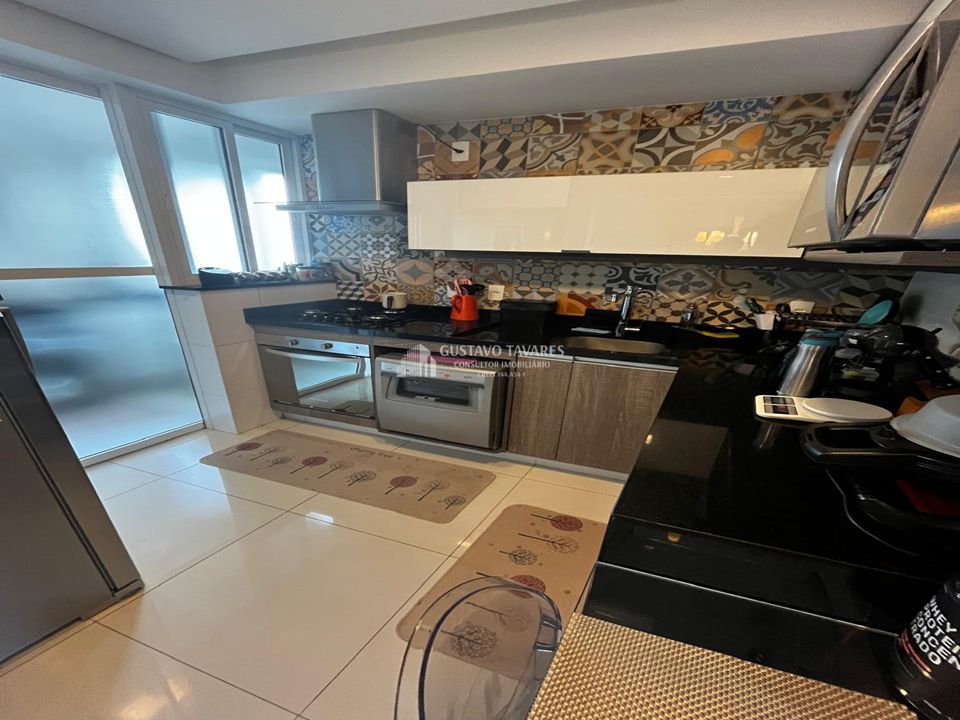 Apartamento, 3 quartos, 86 m² - Foto 6