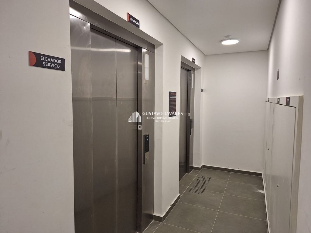 Apartamento, 2 quartos, 53 m² - Foto 22