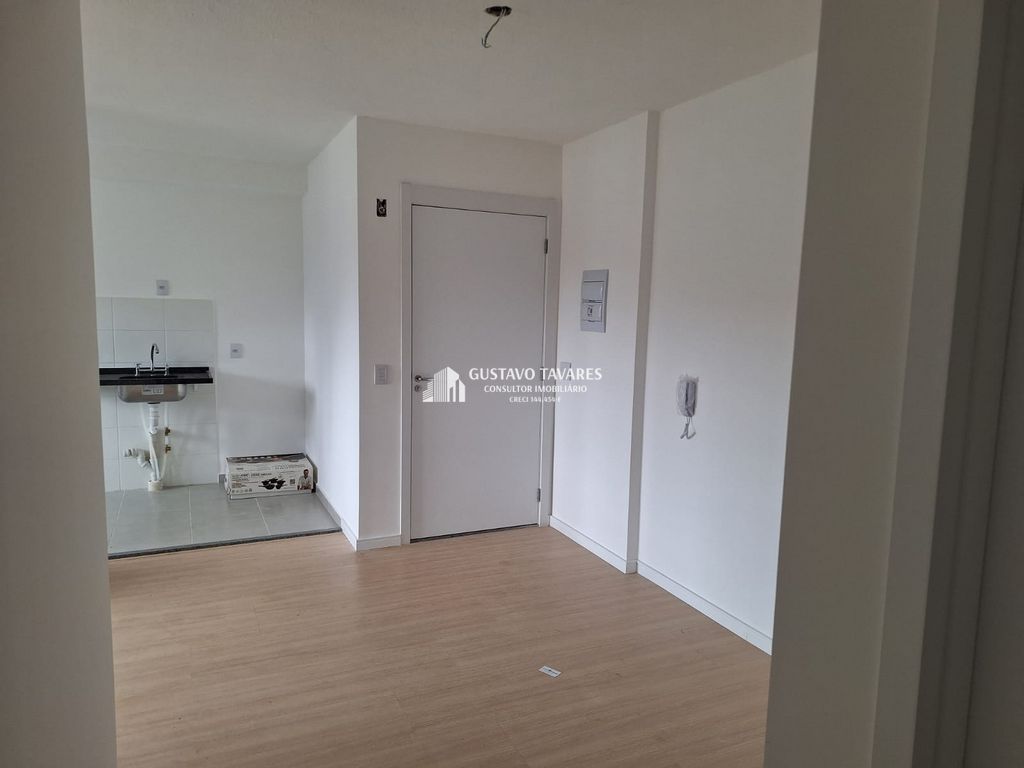 Apartamento, 2 quartos, 53 m² - Foto 4