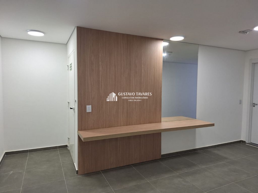 Apartamento, 2 quartos, 53 m² - Foto 1