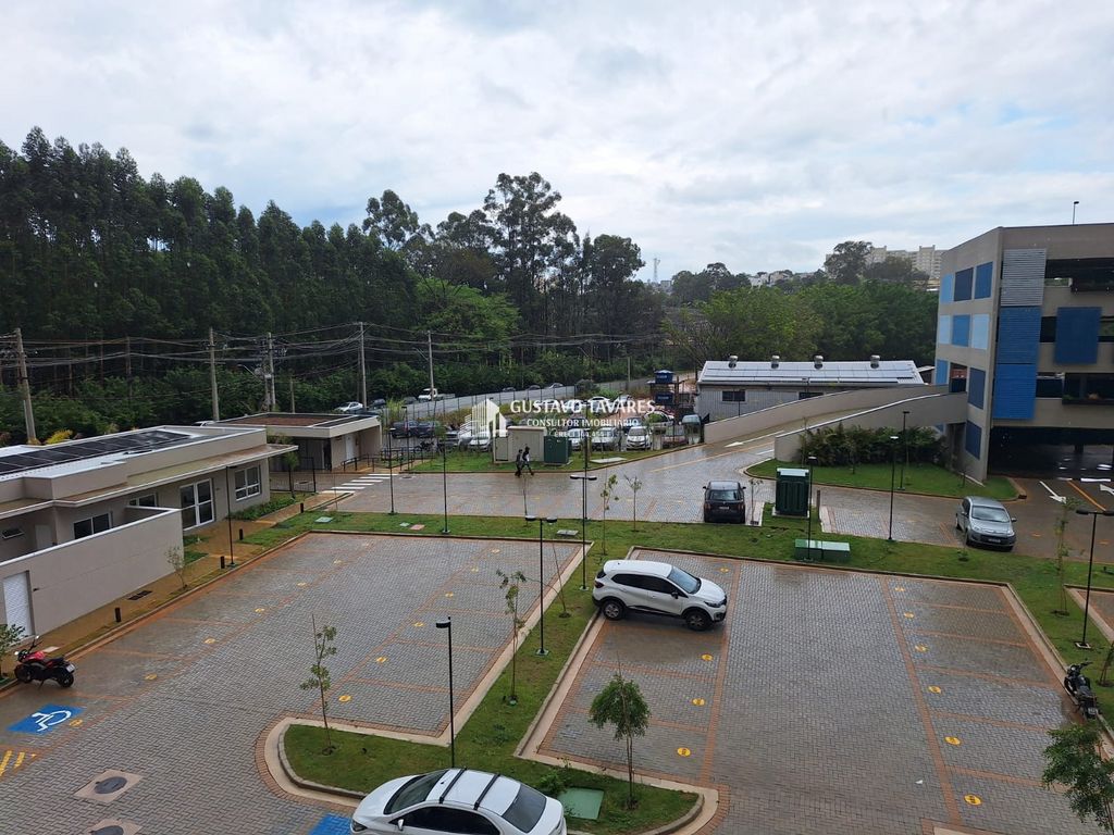 Apartamento, 2 quartos, 53 m² - Foto 8
