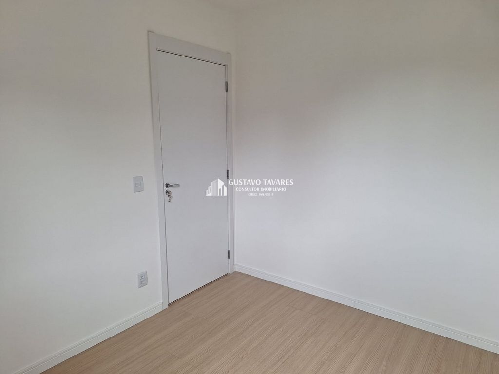 Apartamento, 2 quartos, 53 m² - Foto 9