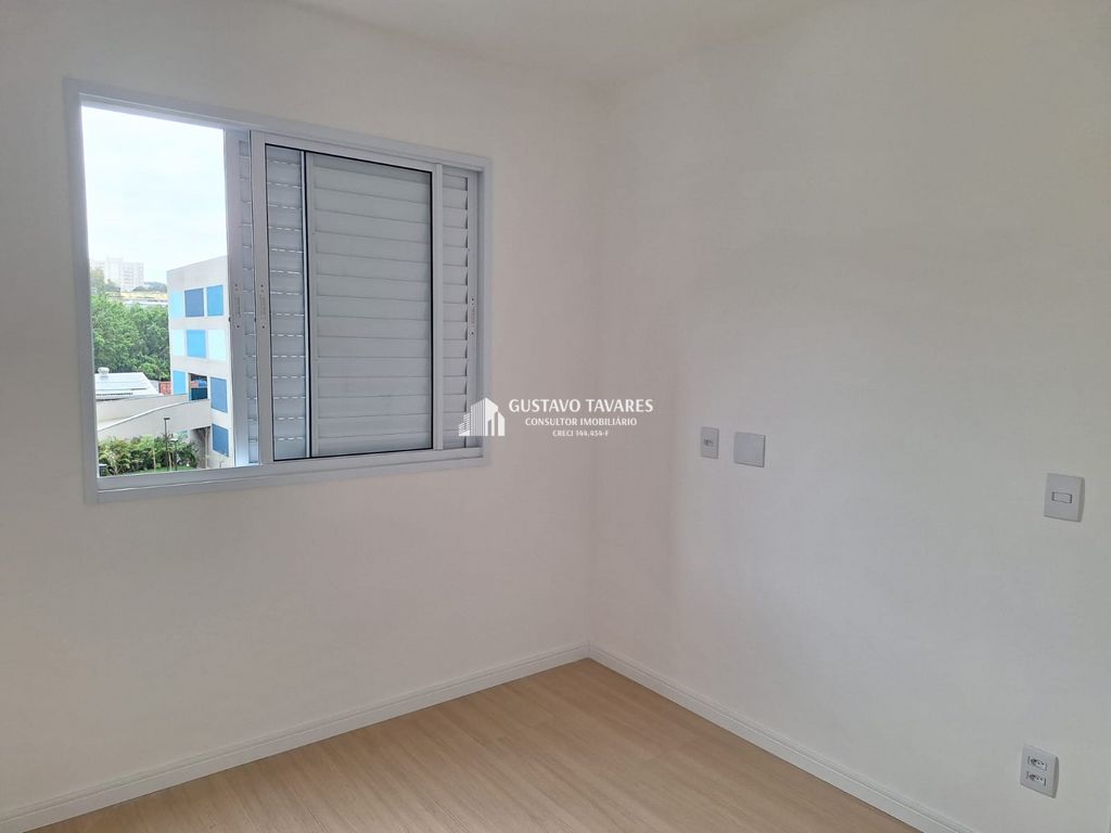Apartamento, 2 quartos, 53 m² - Foto 21