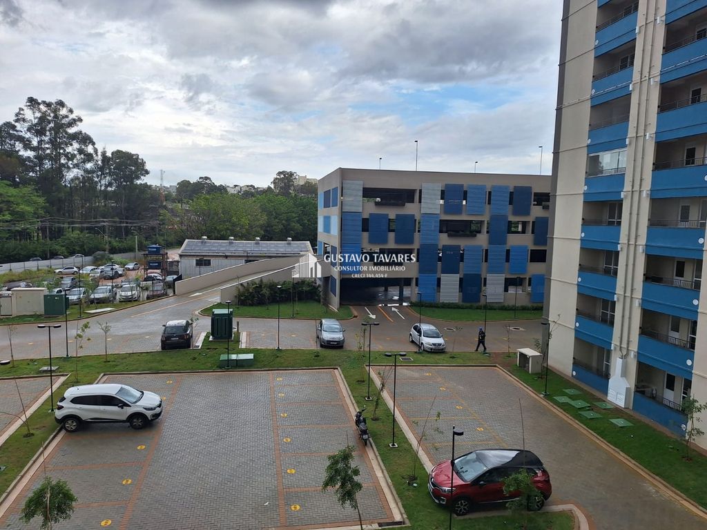 Apartamento, 2 quartos, 53 m² - Foto 17