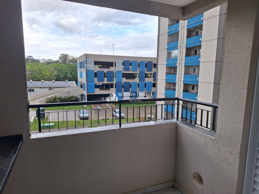 Apartamento, 2 quartos, 53 m² - Foto 25